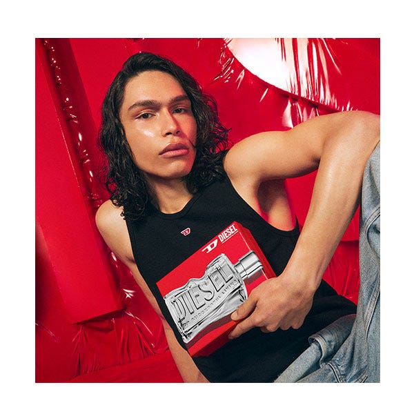D-Box Diesel | 1 darab