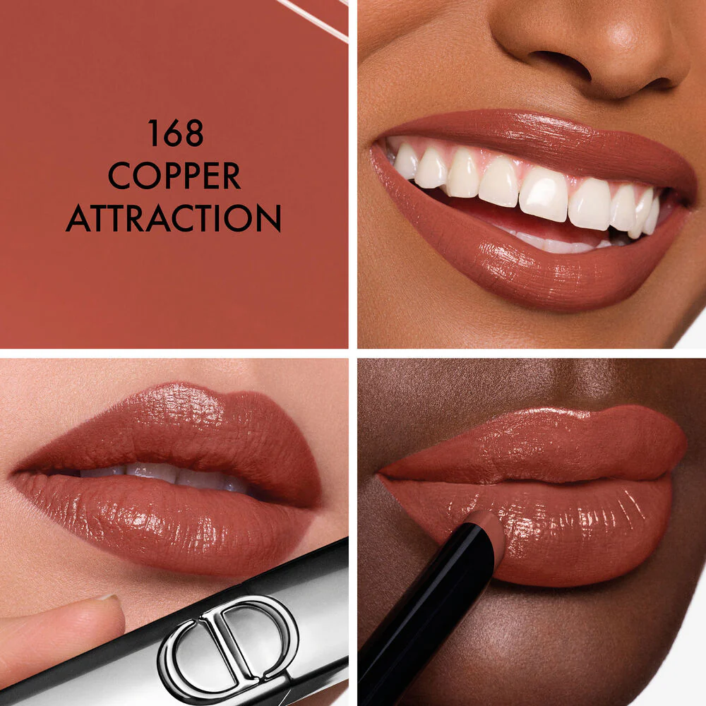 Rossetti Rouge Dior On Stage - Rossetto, Rossetto brillante