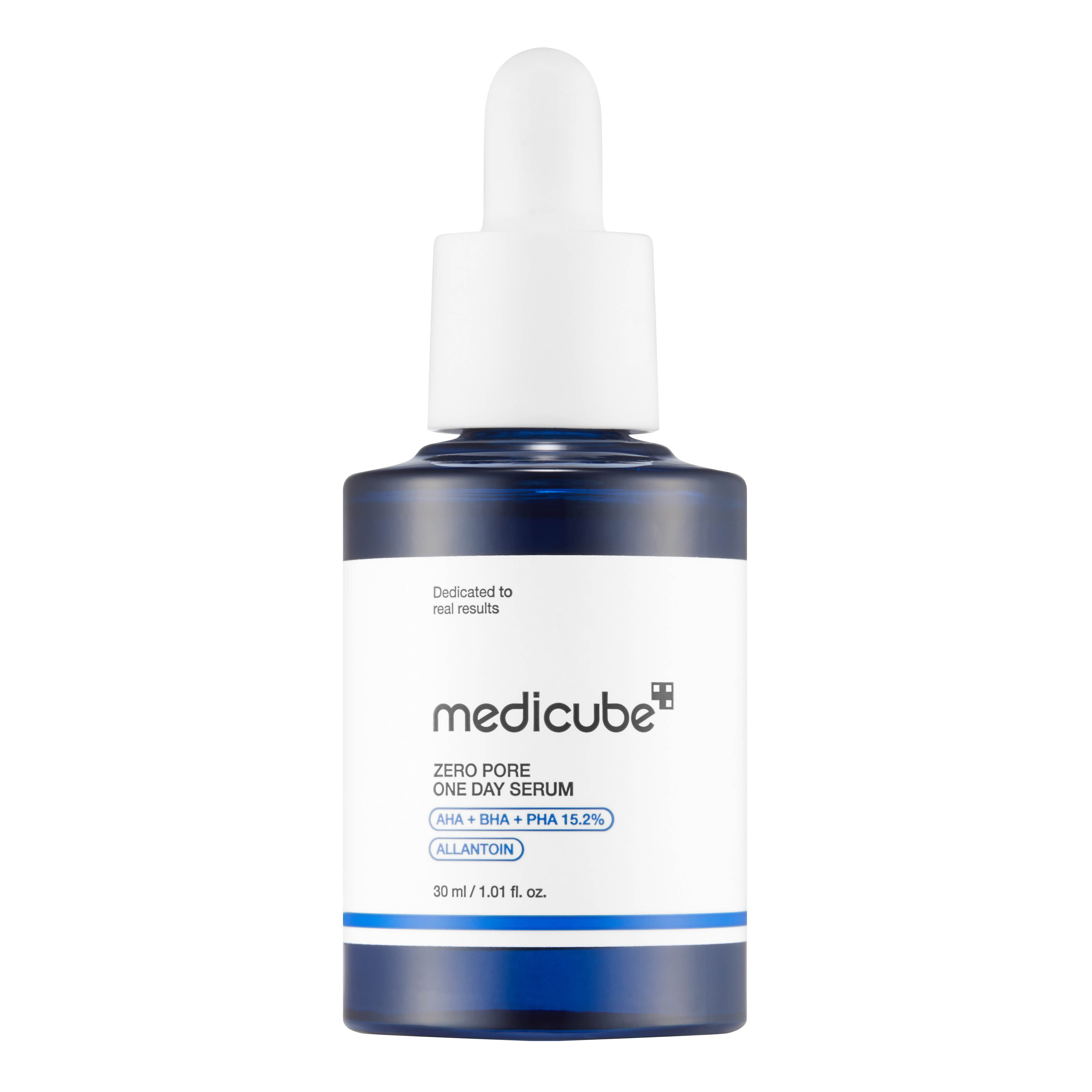 Medicube Zero Pore