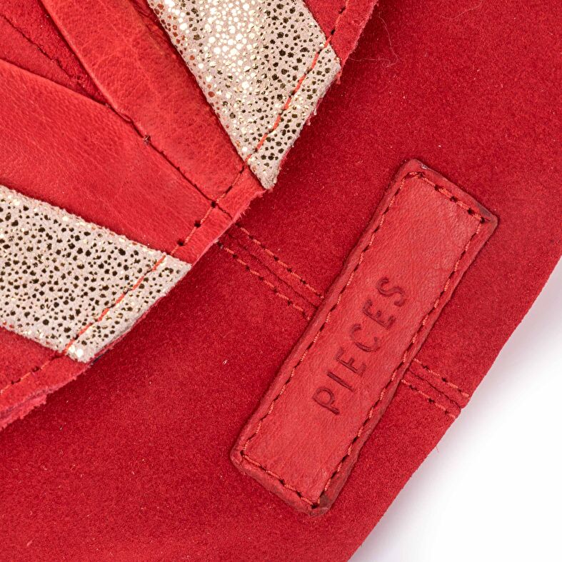 Damentaschen Rote Taschen