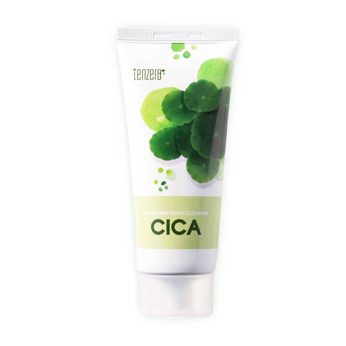 Tenzero Cica