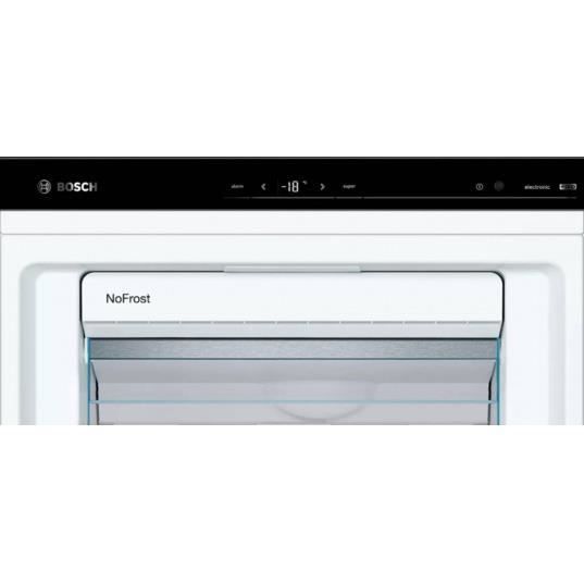 GSN58AWCV Gefrierschrank