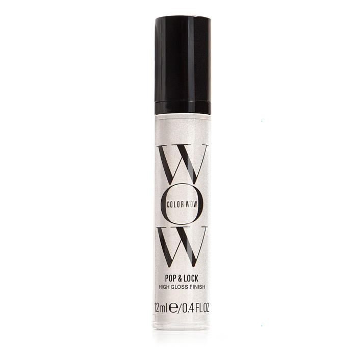 Cremă de coafat Travel Pop & Lock 12 ml - Colorwow