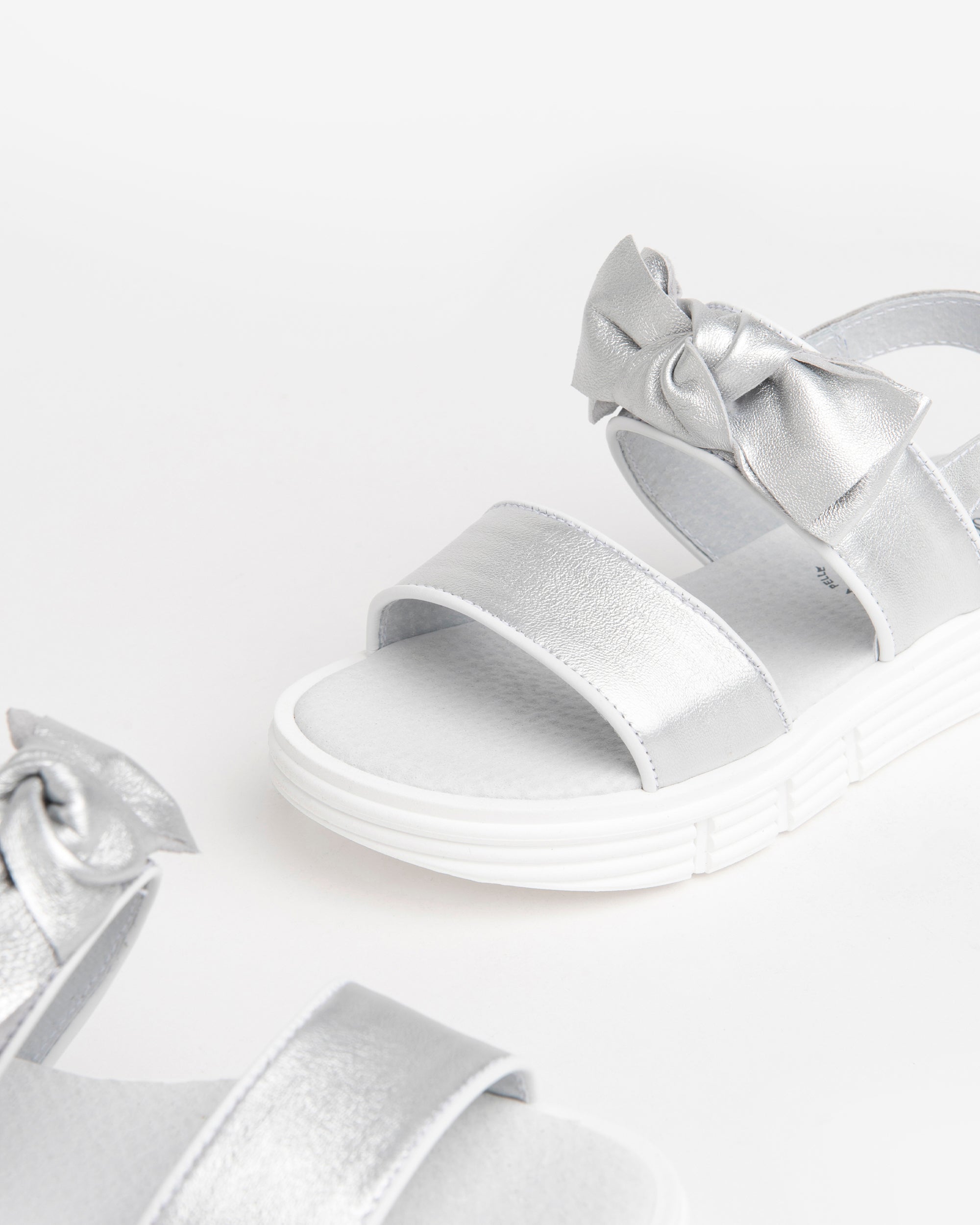  Sandalen für Teenager-Mädchen