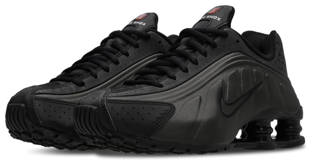 Nike Shox R4