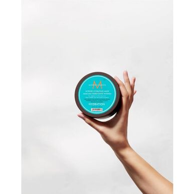 Moroccanoil Intense Hydrating Mask keskipitkille hiuksille, 250ml