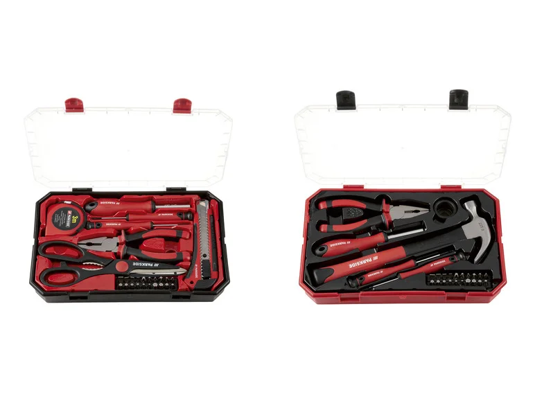 Kit de ferramentas PARKSIDE® PHWS 3 A1