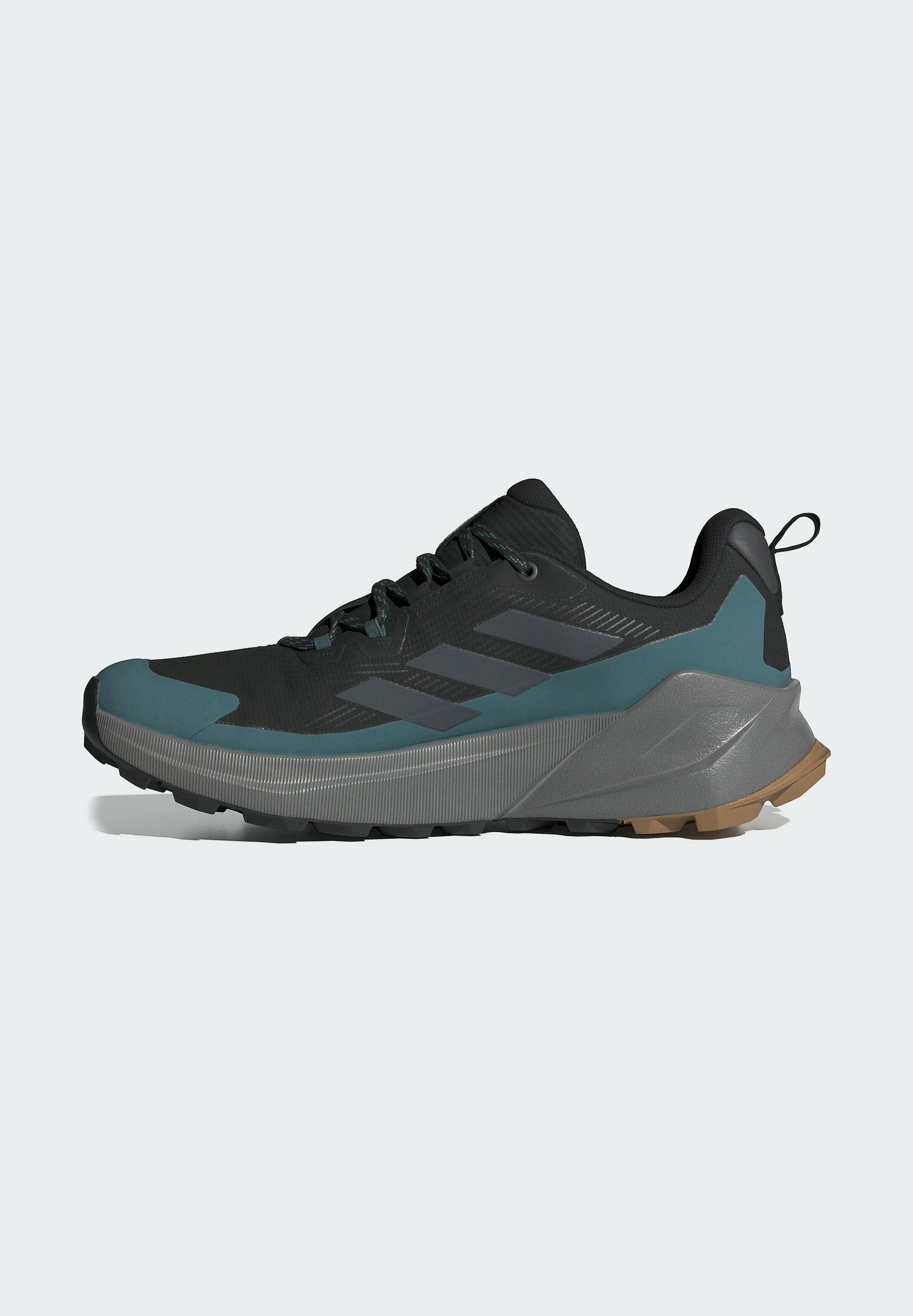 Adidas Terrex TRAILMAKER 2 GTX - Klimschoenen - core black grey six preloved teal