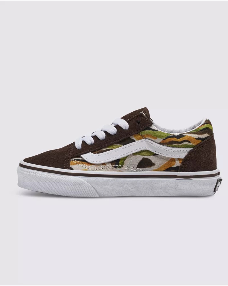 Kids Old Skool Shoe