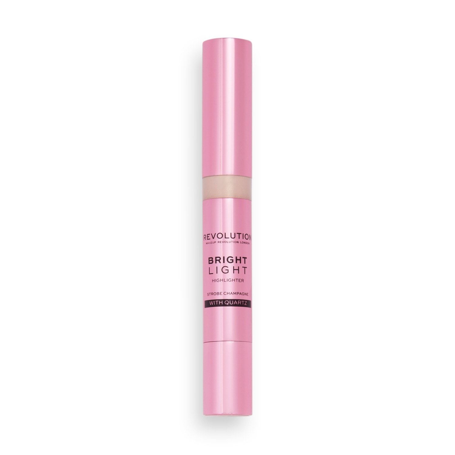 Revolution Highlighter Bright Light marķieris - 3 ml