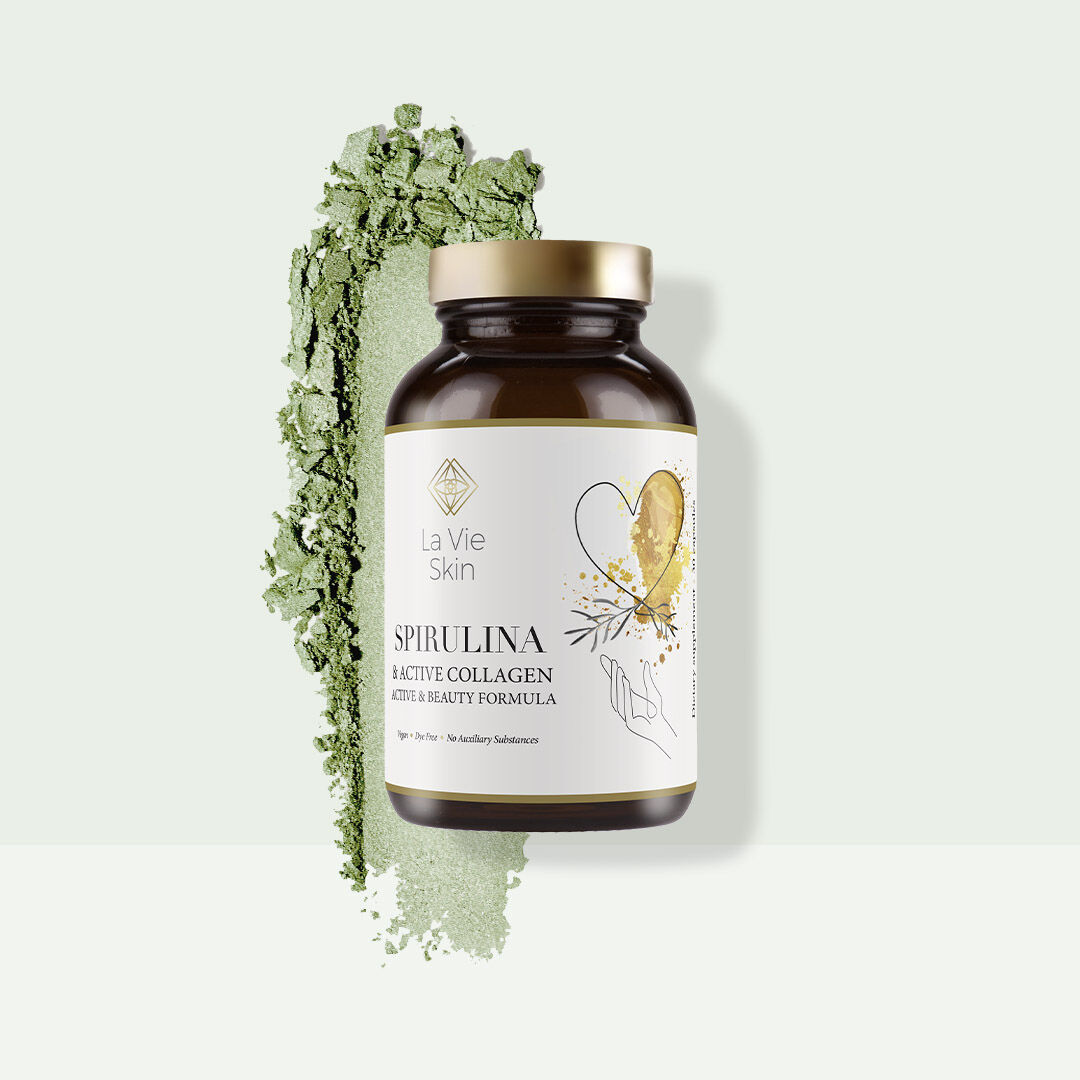 La Vie Skin Active un skaistumkopšanas līdzekļi