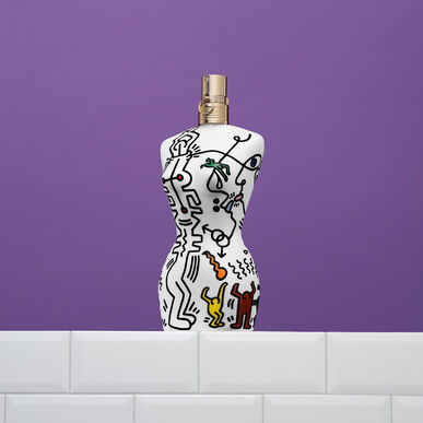 Jean Paul Gaultier Jean Paul Gaultier Classique Pride EDT 100 ml 100 ml