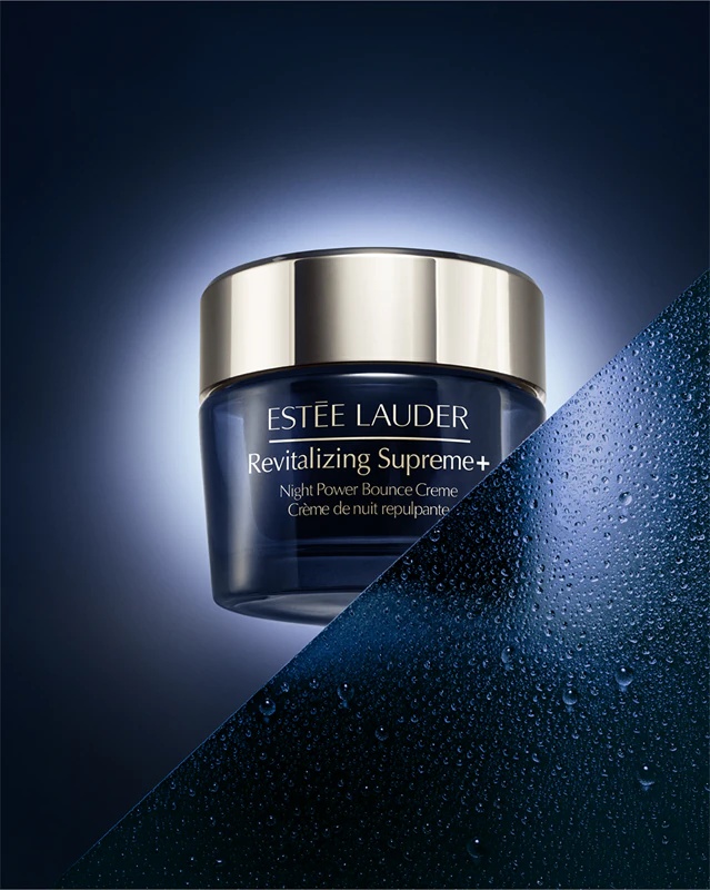 Estée Lauder Revitalizing Supreme+ nočna krema za poživitev kože