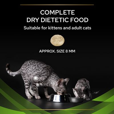 PURINA PRO PLAN Veterinary Diets Feline HA ST/OX - Hypoallergenisk