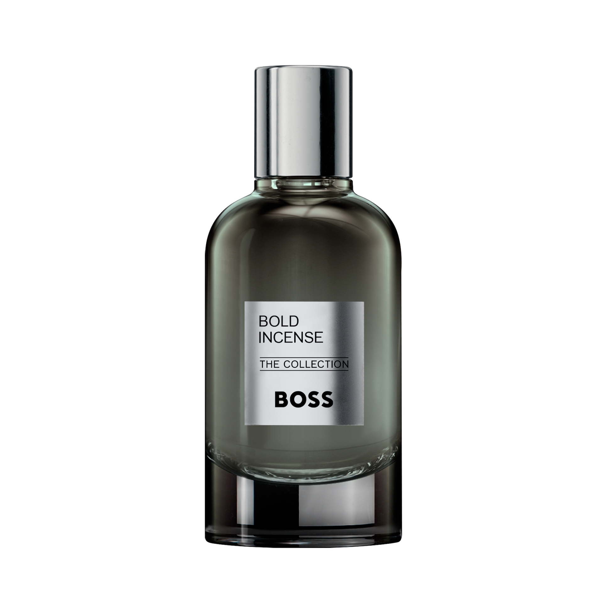 Bold Füstölő Eau de Parfum 100 ml - Hugo Boss