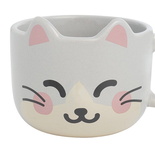 Kattmugg | 1 enhet