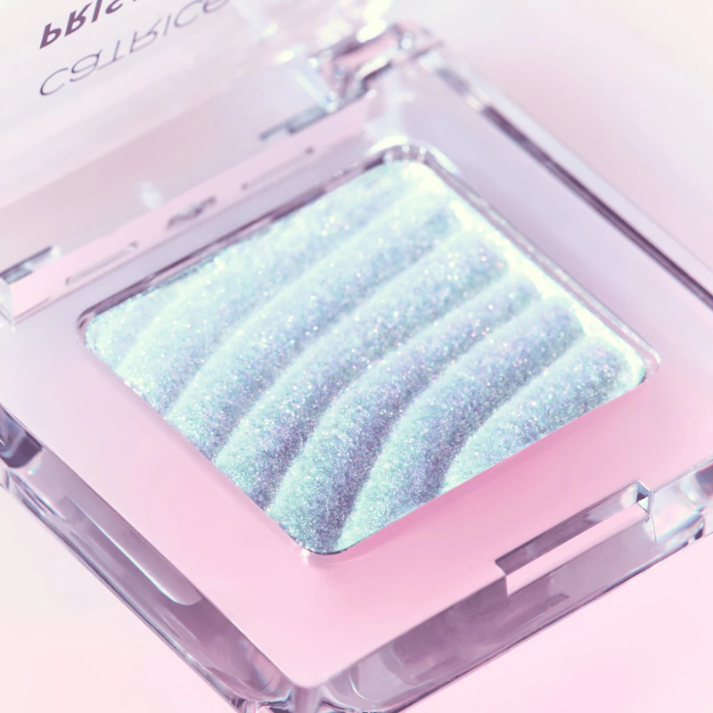 Catrice Prismatic Shift Eyeshadow oogschaduw met multi-chromatisch effect