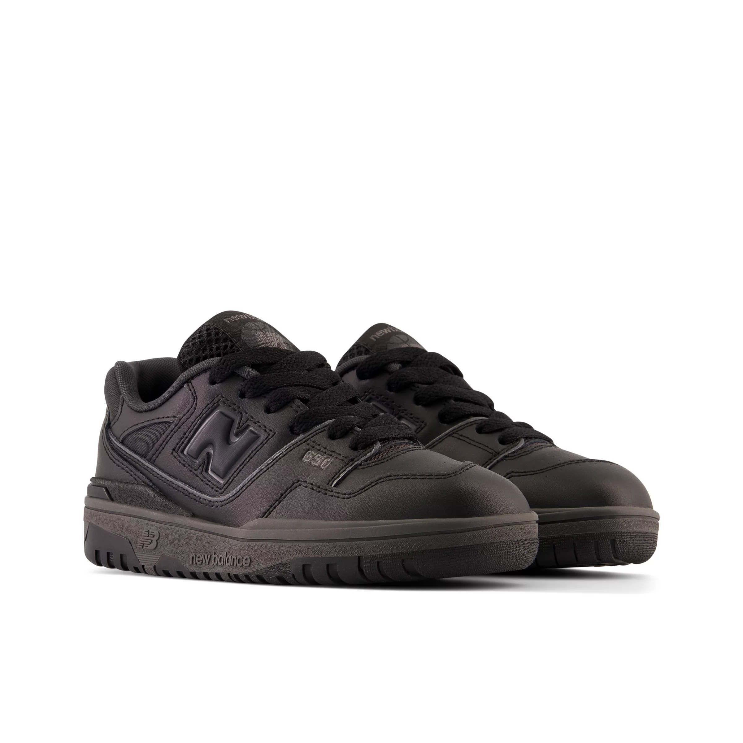 550 Black