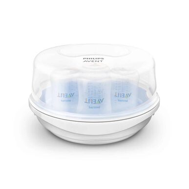 Philips Avent Avent -mikrosterilointilaite 1 kpl 1 kpl