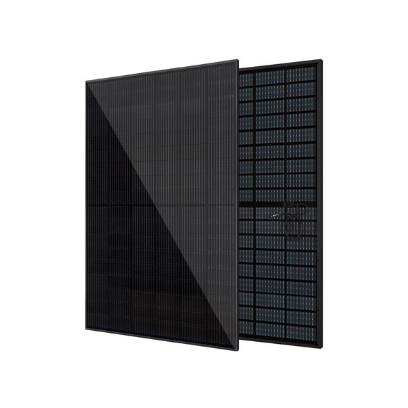 Centrală electrică bifacială pentru balcon 900W / 800W fără suport