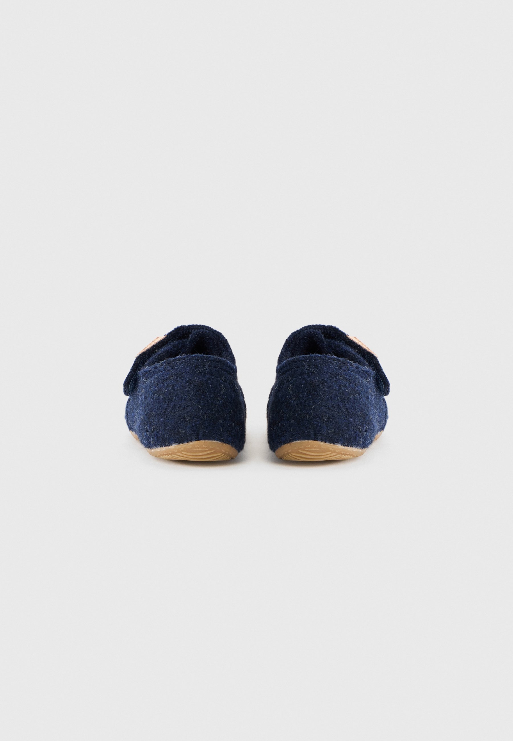 Living Kitzbühel slippers - nachtblauw