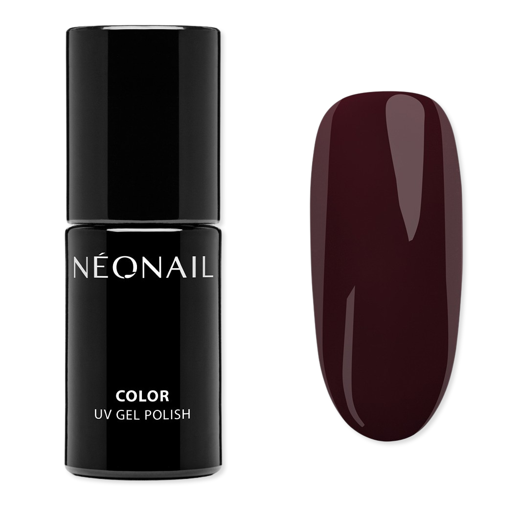 NEONAIL UV-Nagellack, UV-Gel-Nagellack, Farbe – 7,2 ml