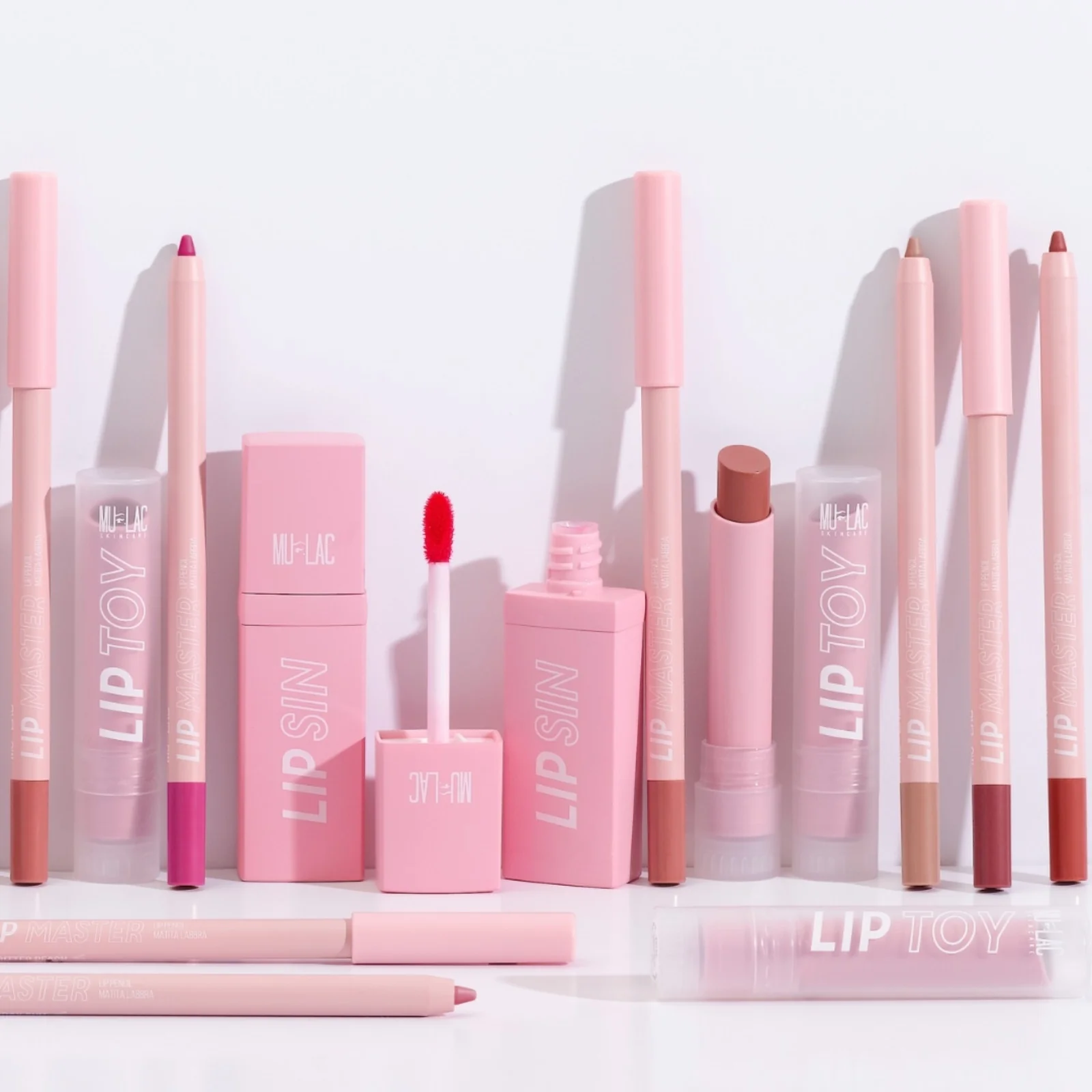 Labbra Lip Sin - Rossetto
