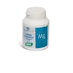 SANTIVERI Santiveri Quanticum Magnesiumchlorid-Ergänzungsmittel 200 Tabletten
