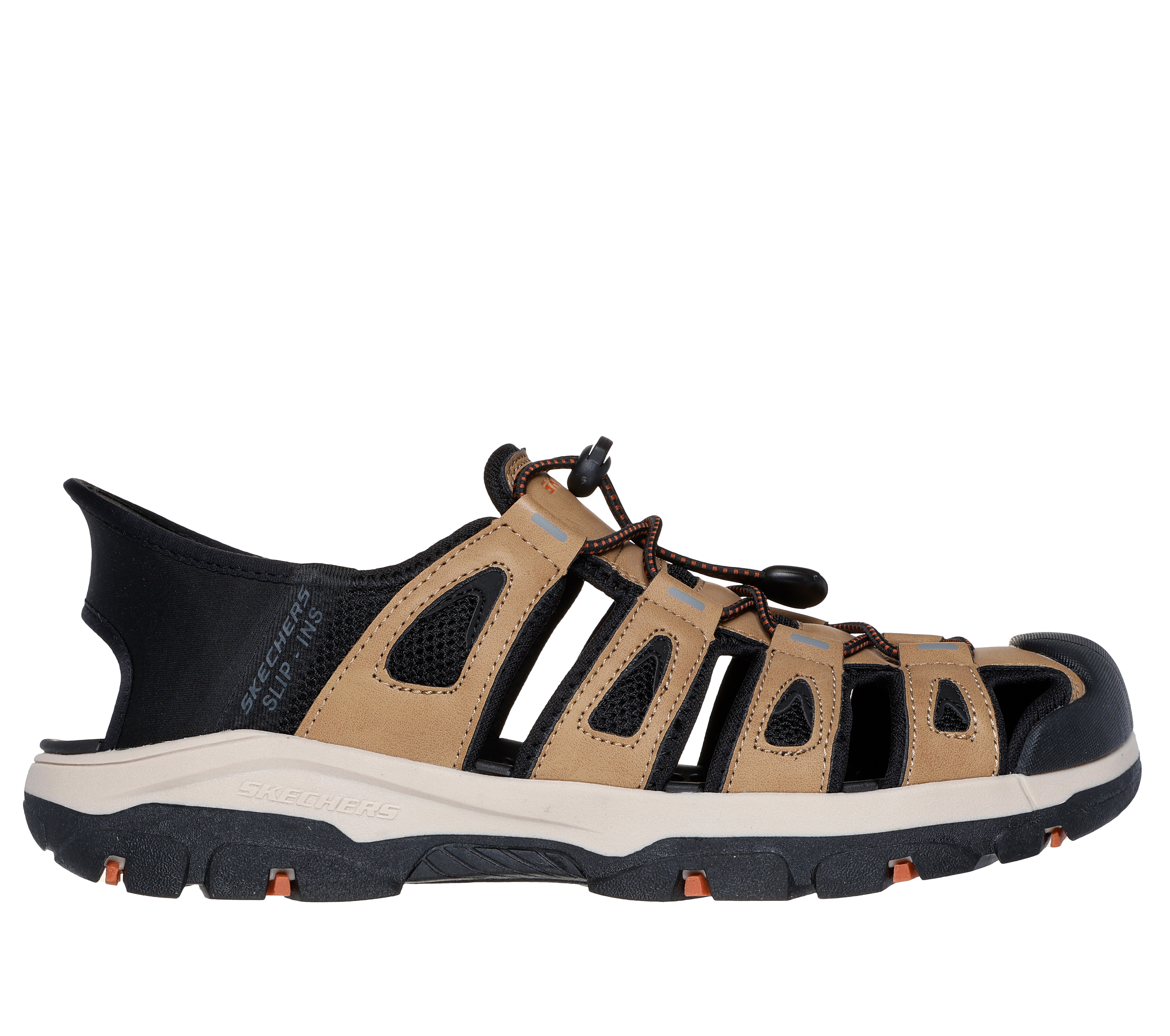 Skechers Slip-ins RF: Tresmen - Norvick