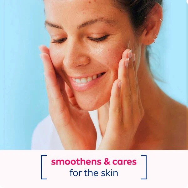 NIVEA umirujuća krema za čišćenje<br>150 ml - Suha ili osjetljiva koža