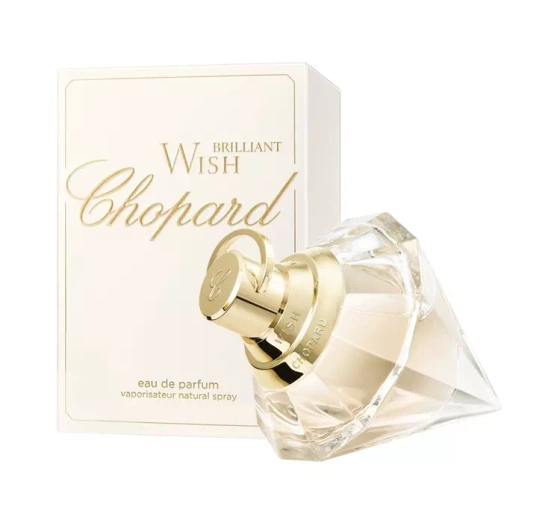 Chopard Brilliant Wish woda perfumowana spray 75 ml
