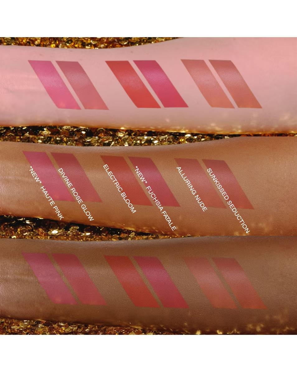 PAT MCGRATH Gilded Nirvana Legendary Glow Color Balm - Rumenilo u stiku