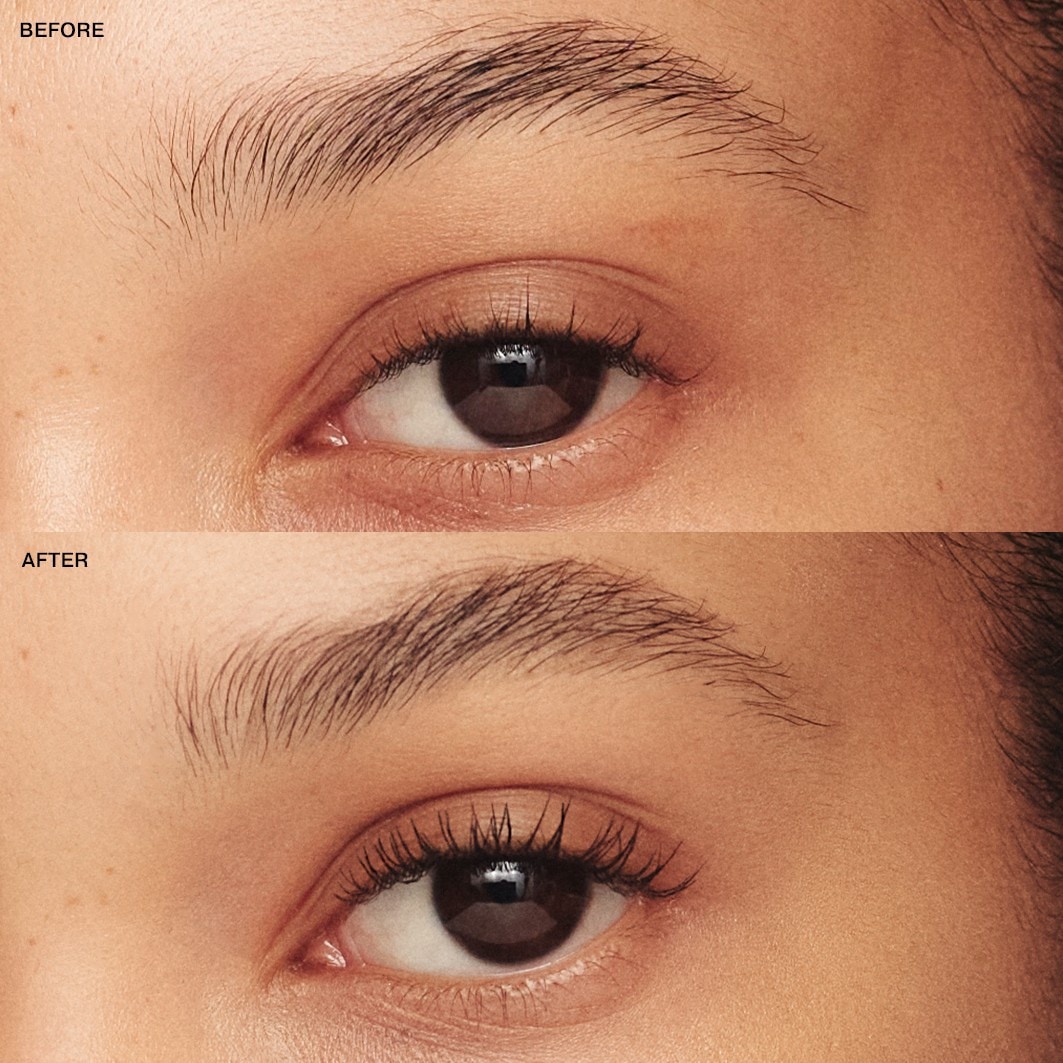 Meroda Mascara Forgyldte Vippemaskara - 6 ml