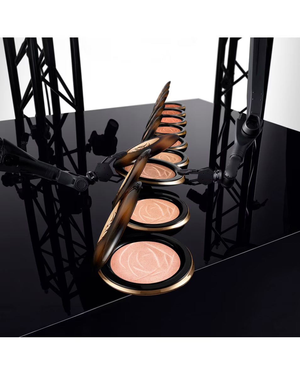 LANCôME Teint Idôle Lancôme Teint Idole Ultra Wear Highlighter - 24U Langhoudend - Stralende Teint - 04 Holo Glow - 10G