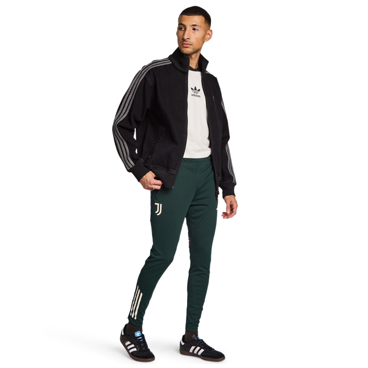 adidas Juventus -jalkapalloseura