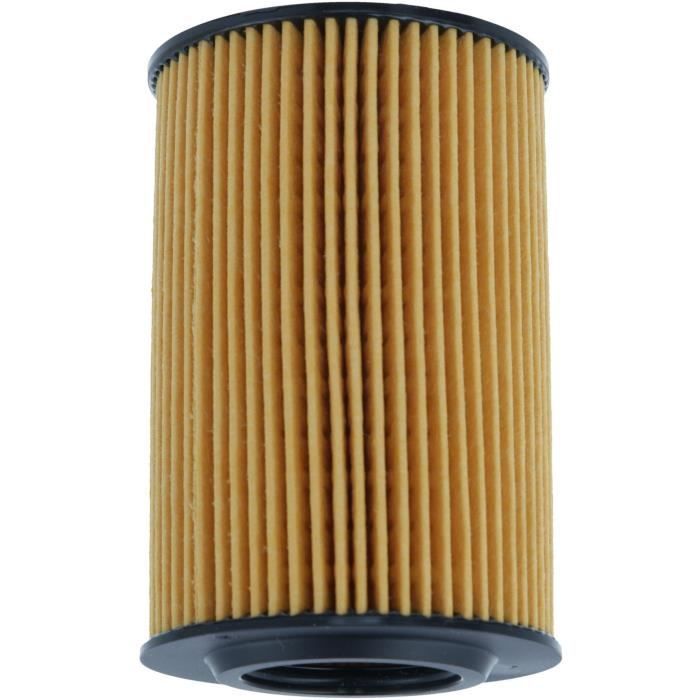 Filtro de aceite Volkswagen golf VII - VALEO - 586617