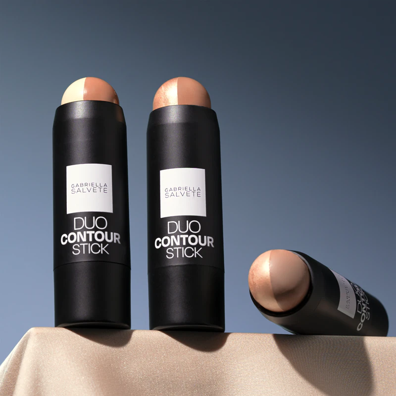 Konturovací tužka Gabriella Salvete Duo Contour 2 v 1