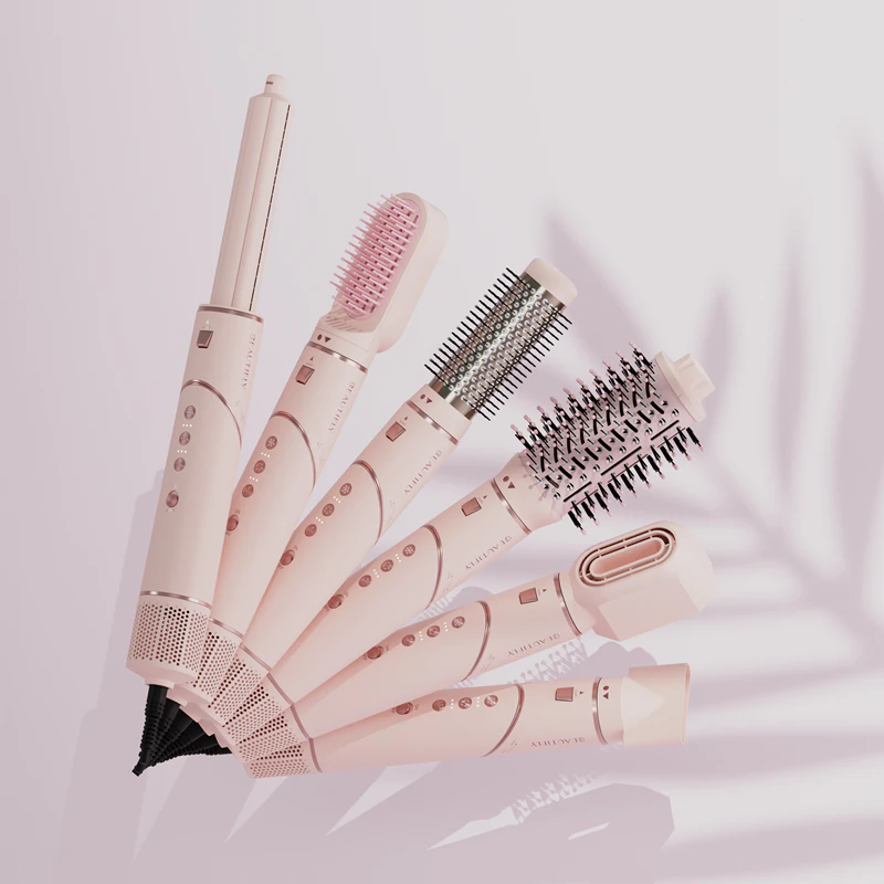 Beautifly StyleBliss haarmultistyler