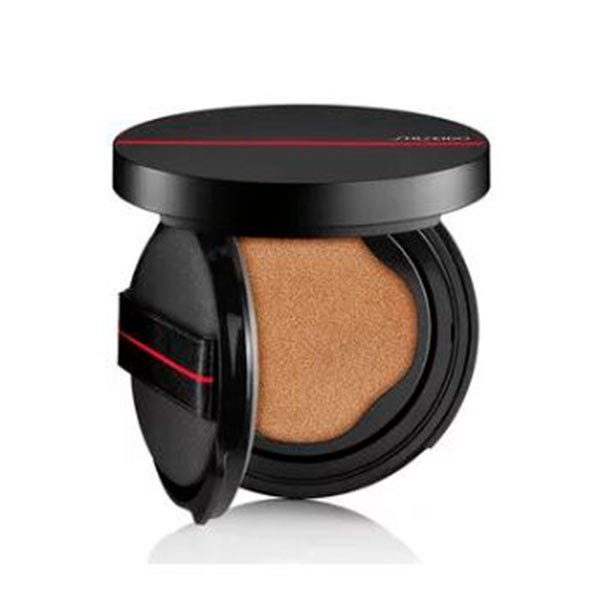 Fond de ten compact Synchro Skin cu auto-refrescare