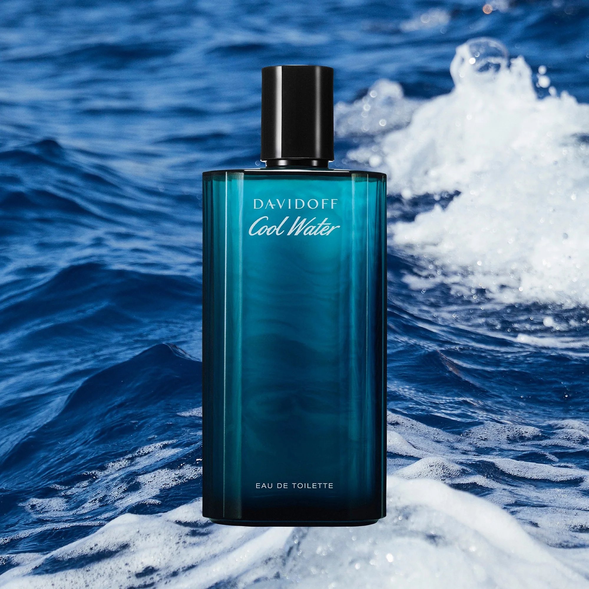Cool Water Cool Water - Eau de Toilette
