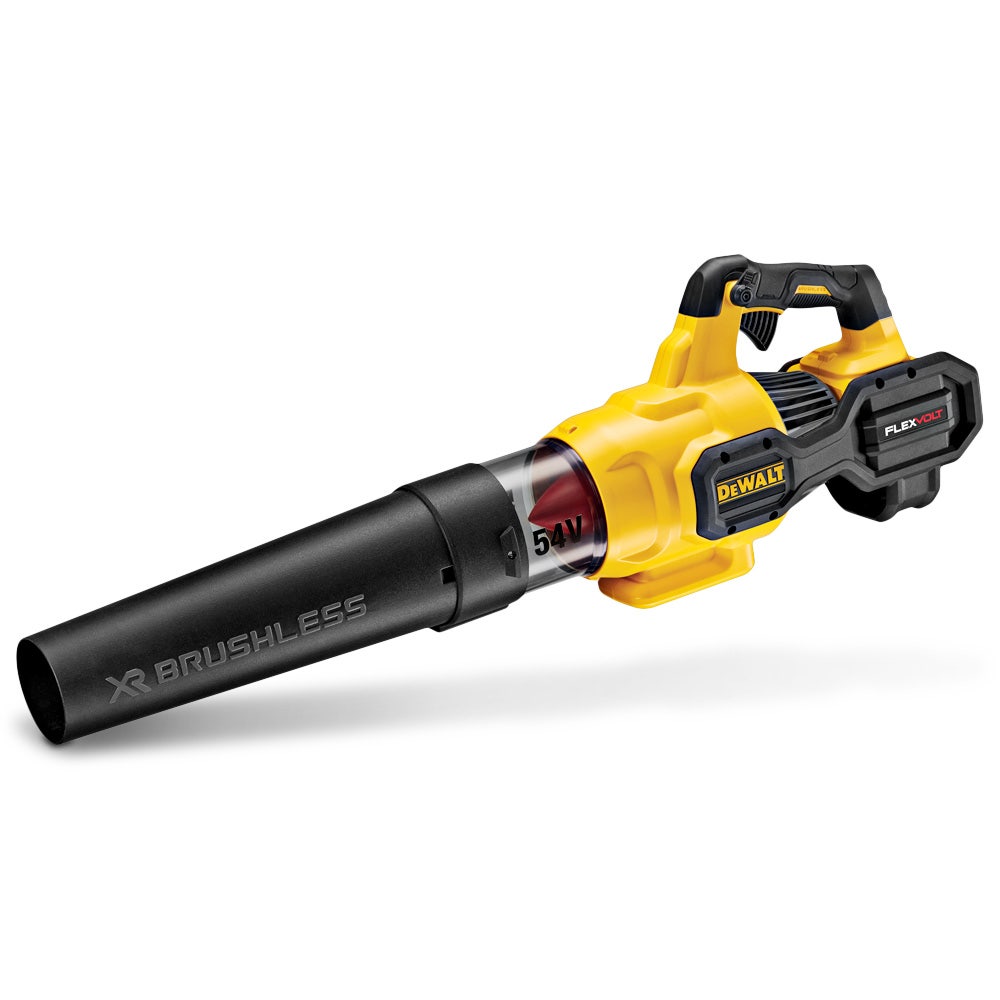 Suflantă axială DEWALT FlexVolt 54V DCMBA572N-XE