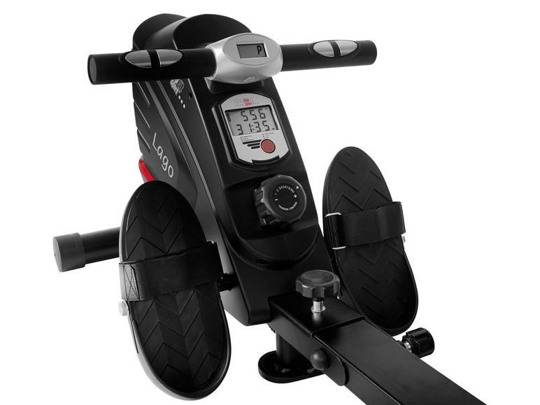 Christopeit Sport Christopeit Sport soutulaite Lago