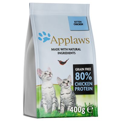 Applaws krmivo pro koťata