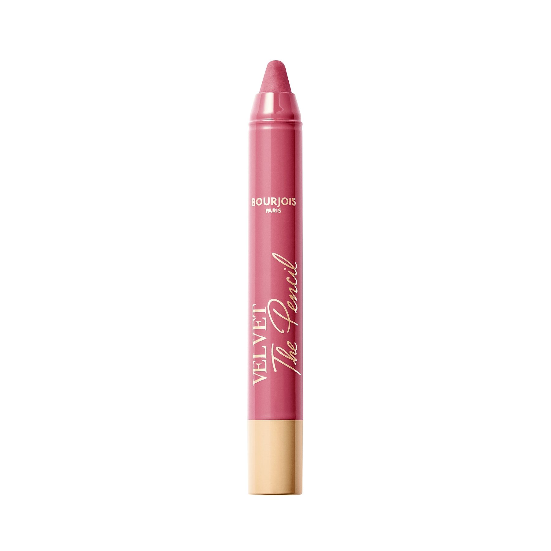 „Velvet The Pencil“ lūpų dažai Lūpų dažai