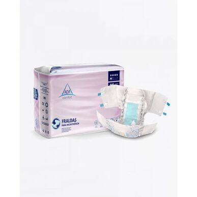 Adacomfort Supreme M plienka pre dospelých 25 až 25 un