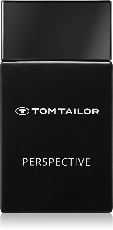 Toaletná voda Tom Tailor Perspective pre mužov