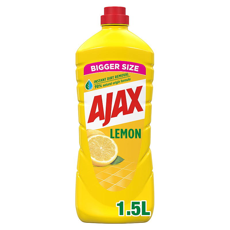 Ajax Ajax 1,5 l Citroen