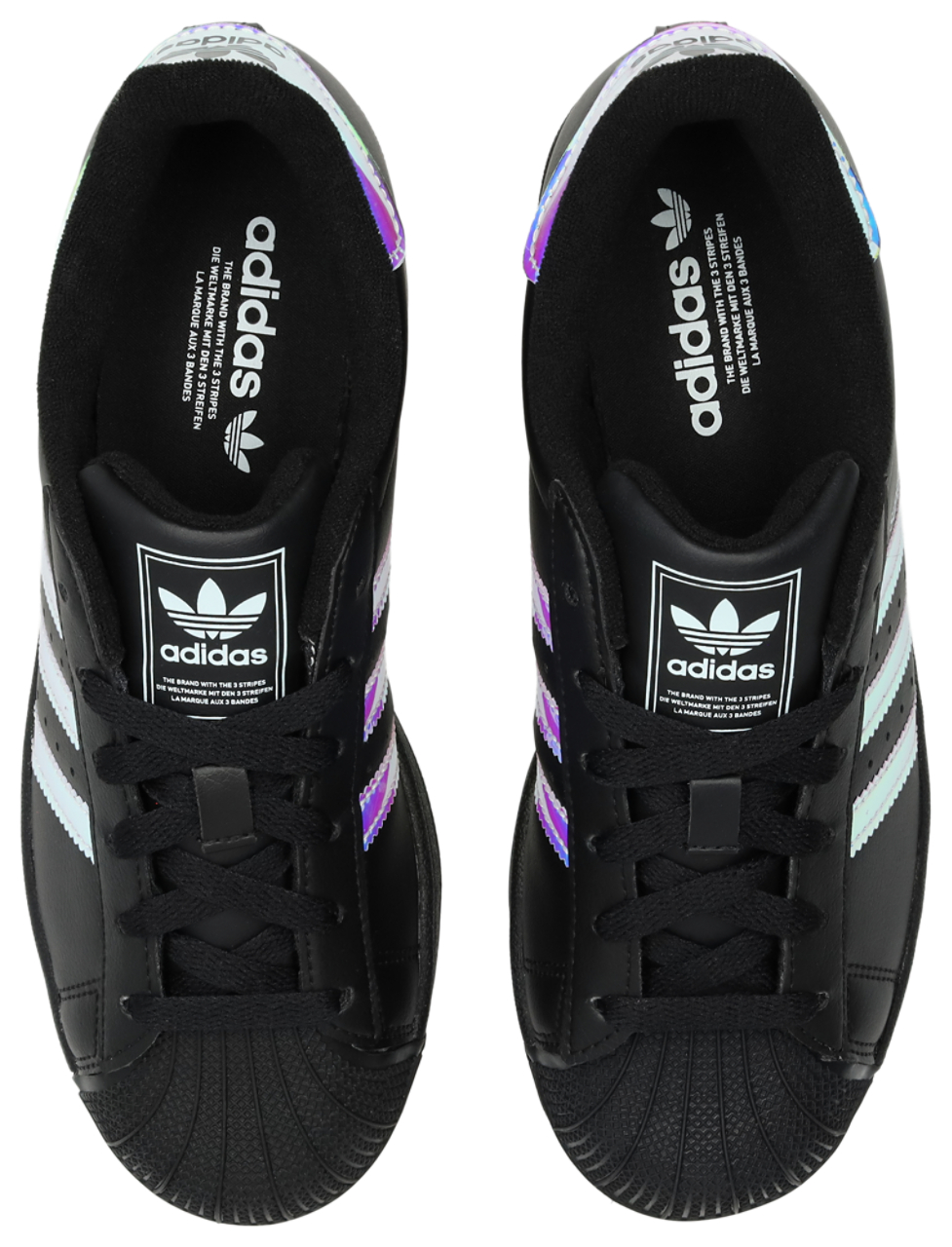 adidas Superstar II