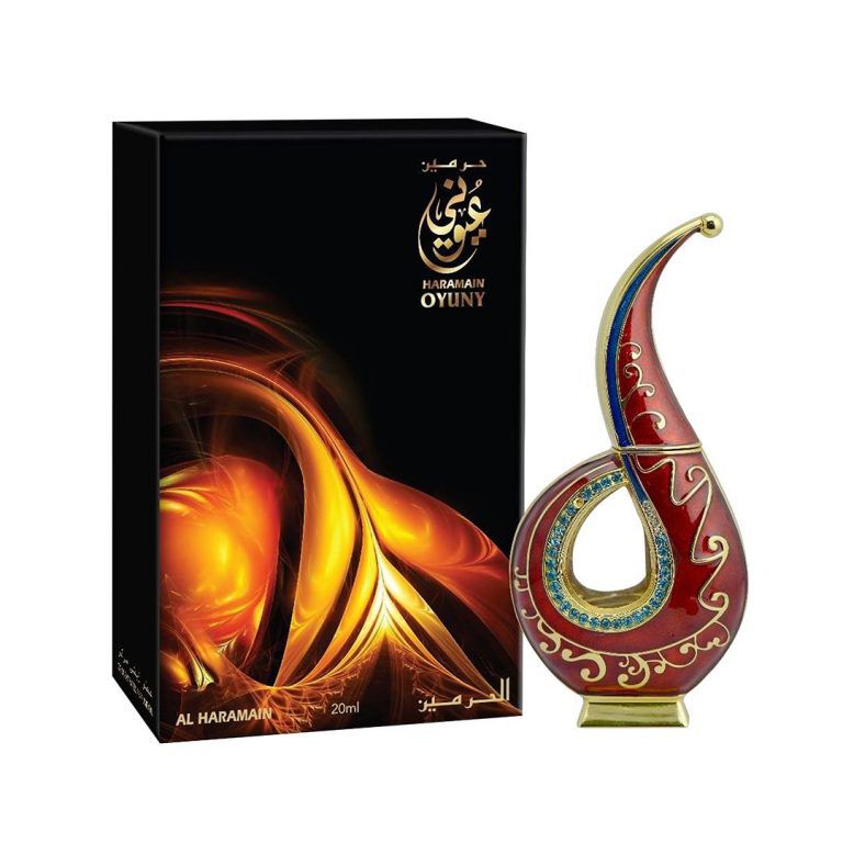 Al Haramain Oyuny