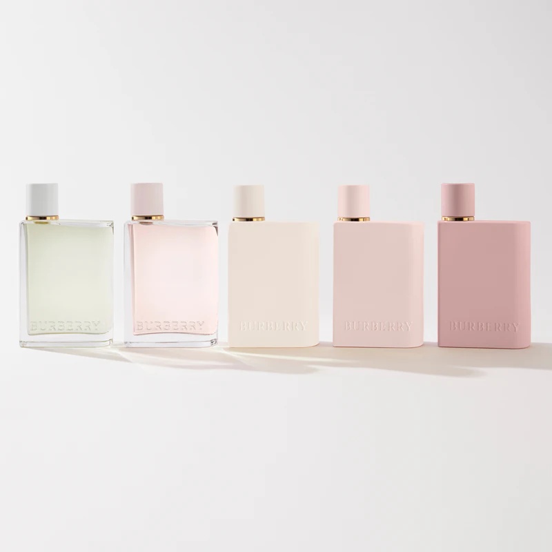 Ženska parfumska voda Burberry Her